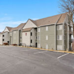 Skyline Summit Vacation Rental at Summit Condos in Gatlinburg TN