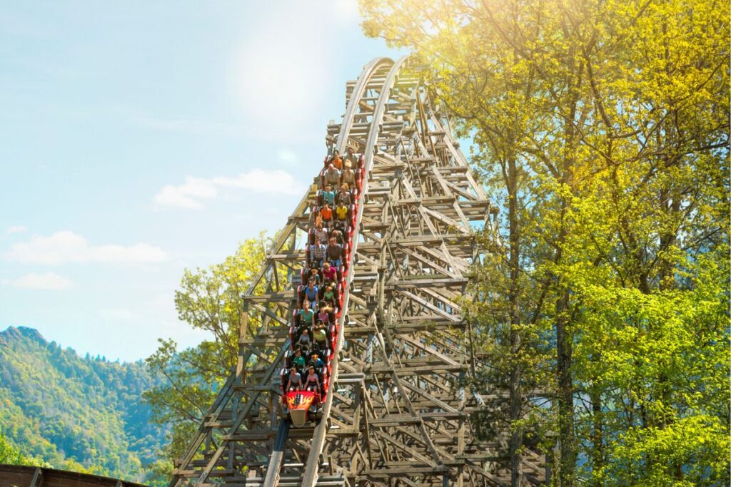 Free Dollywood Ticket with Every Stay