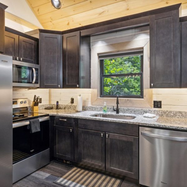 Smoky Mountain Cabins