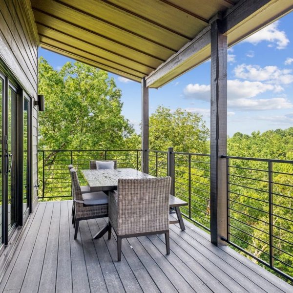 Group Cabin Rentals Lodges at Reedmont