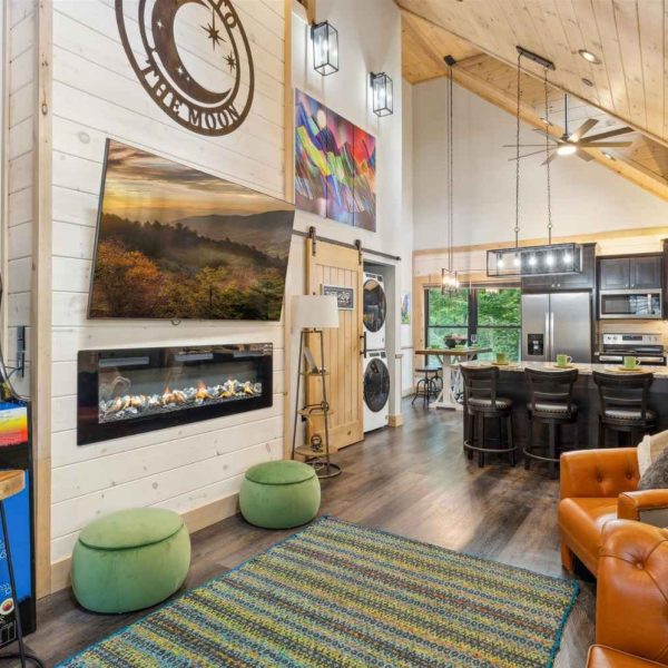 Smoky Mountain Cabins