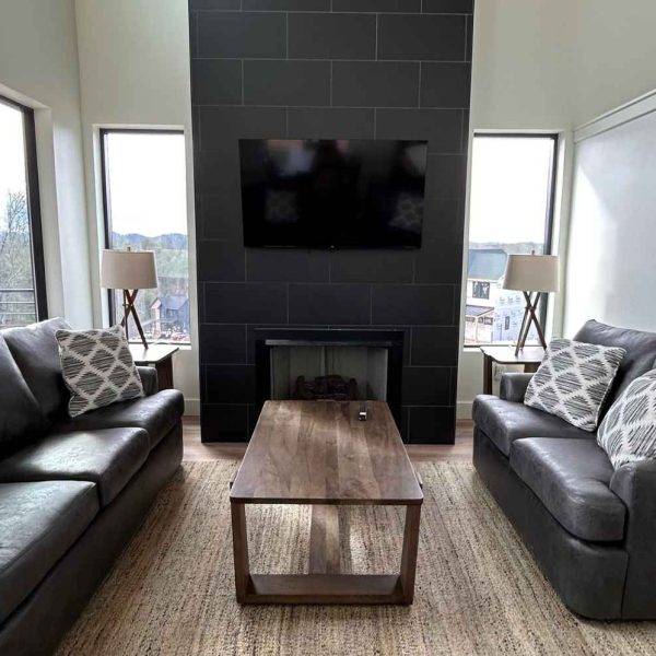 Smoky Mountain Cabins