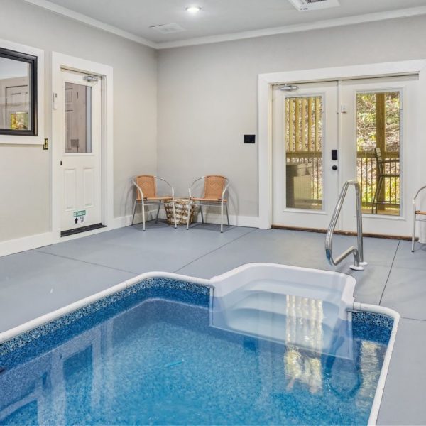 Smoky Mountain Cabins