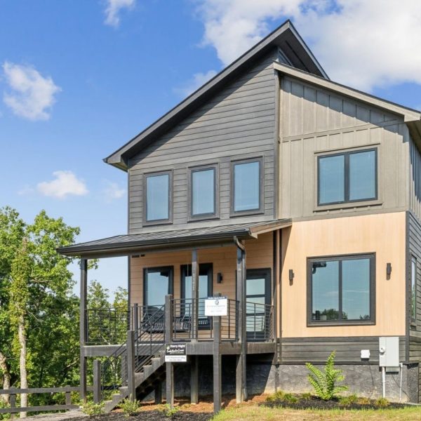 Group Cabin Rentals Lodges at Reedmont