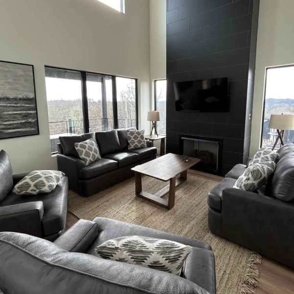 Smoky Mountain Cabins