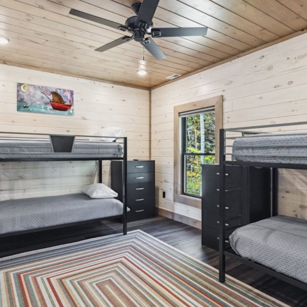 Smoky Mountain Cabins