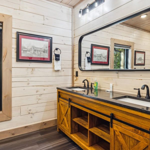 Smoky Mountain Cabins