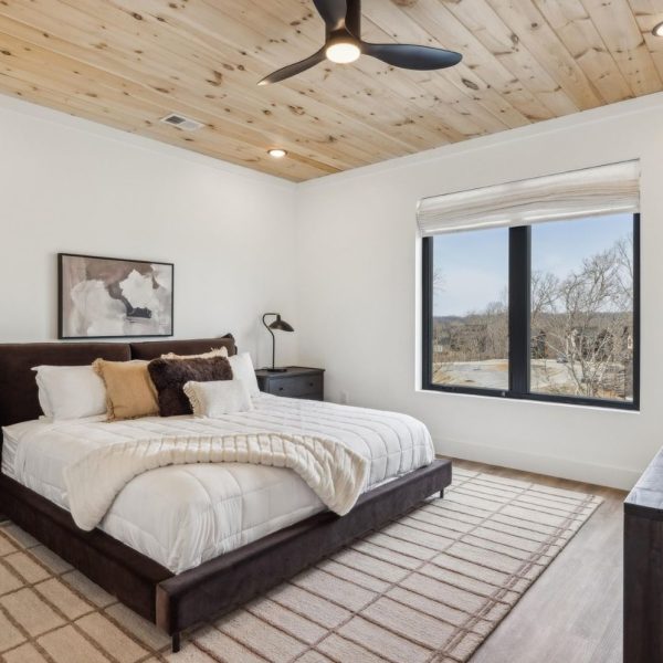 Group Cabin Rentals Lodges at Reedmont
