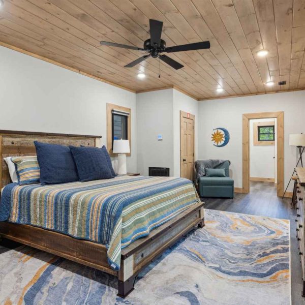 Smoky Mountain Cabins