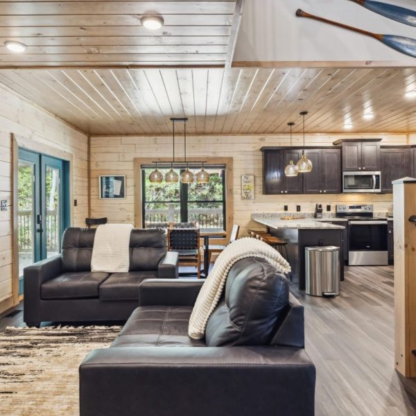 Smoky Mountain Cabins