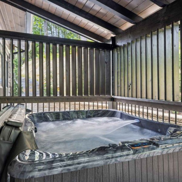 Smoky Mountain Cabins