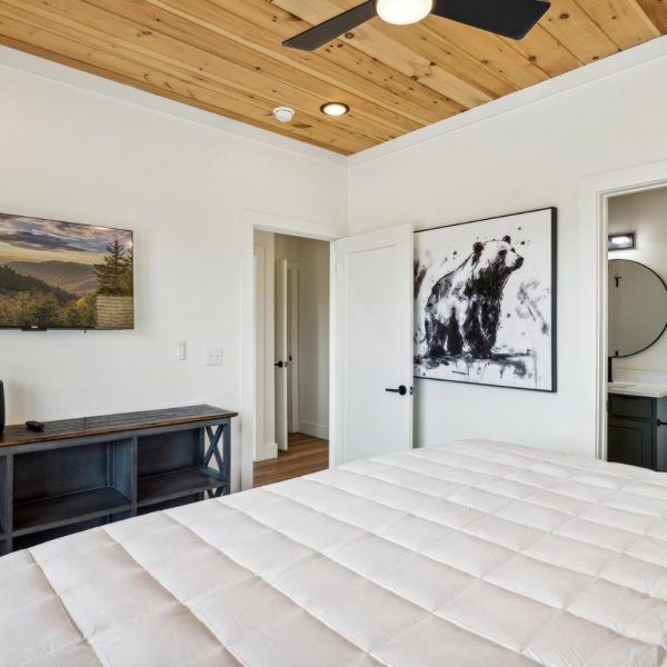Group Cabin Rentals Lodges at Reedmont