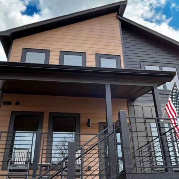 Smoky Mountain Cabins