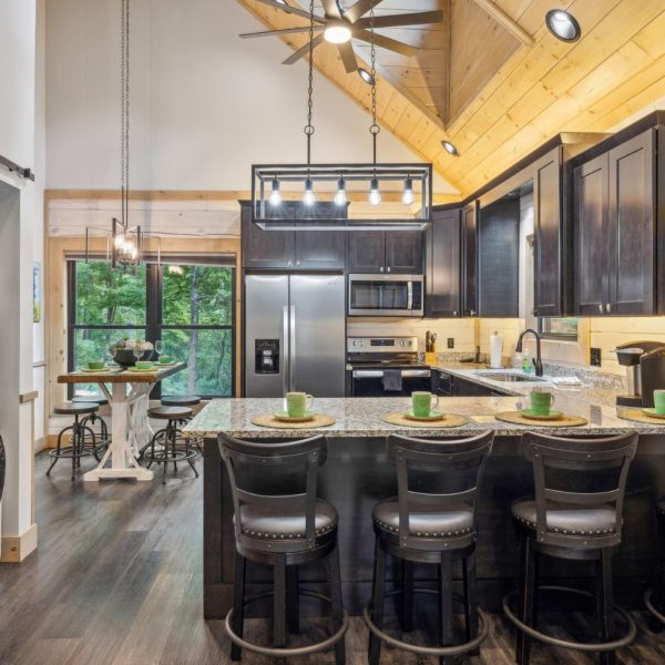 Smoky Mountain Cabins