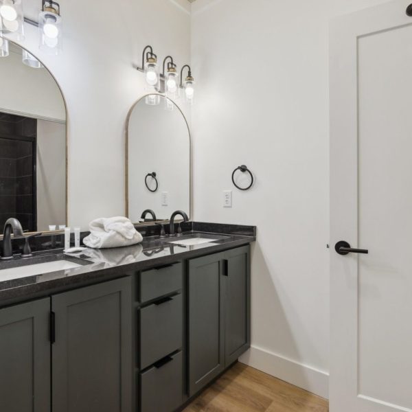 Group Cabin Rentals Lodges at Reedmont