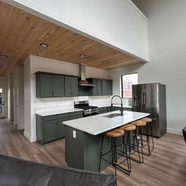 Smoky Mountain Cabins