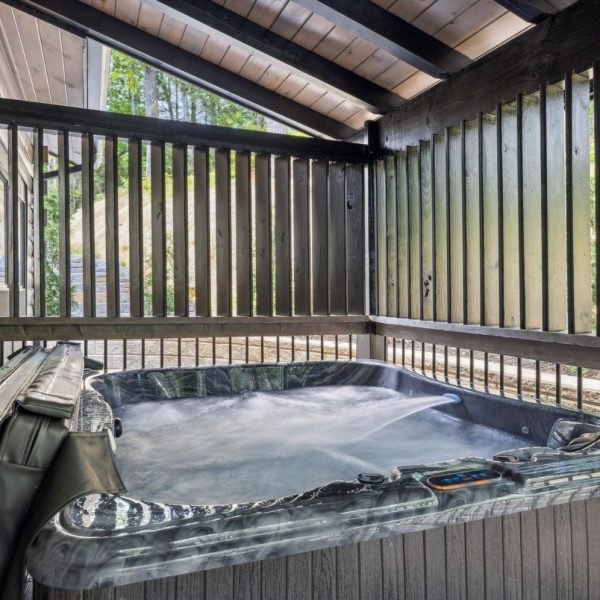 Smoky Mountain Cabins