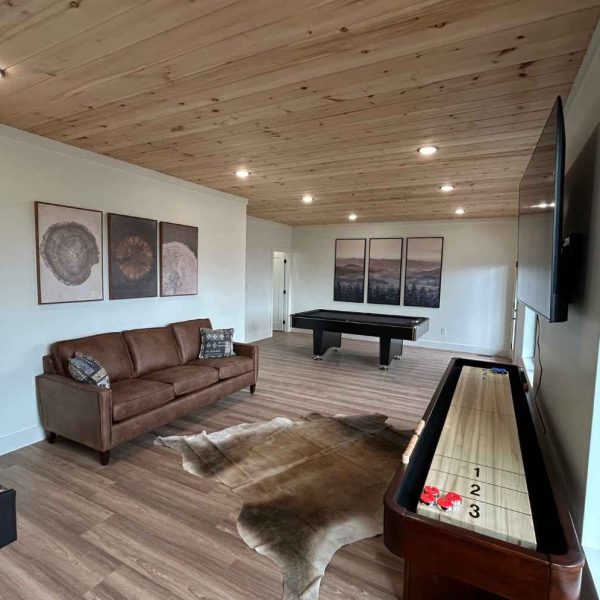 Smoky Mountain Cabins