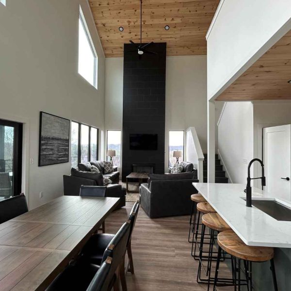 Smoky Mountain Cabins