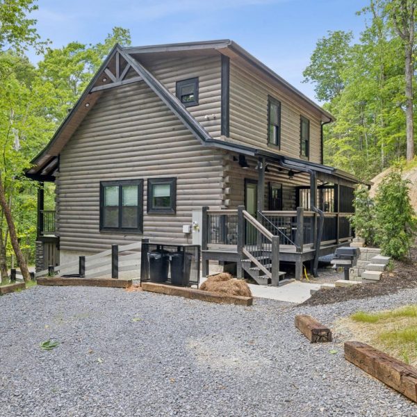 Smoky Mountain Cabins