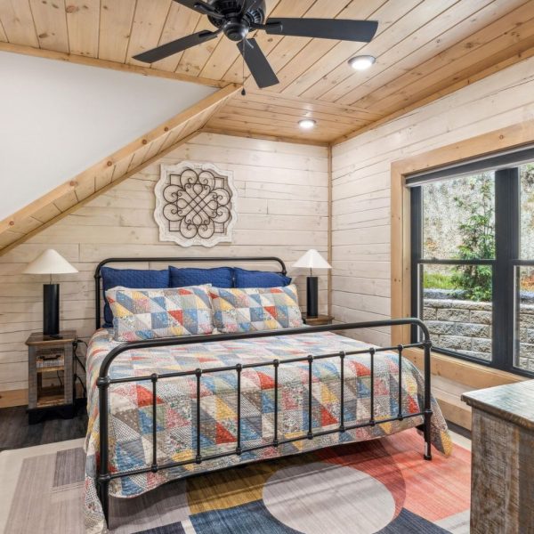 Smoky Mountain Cabins