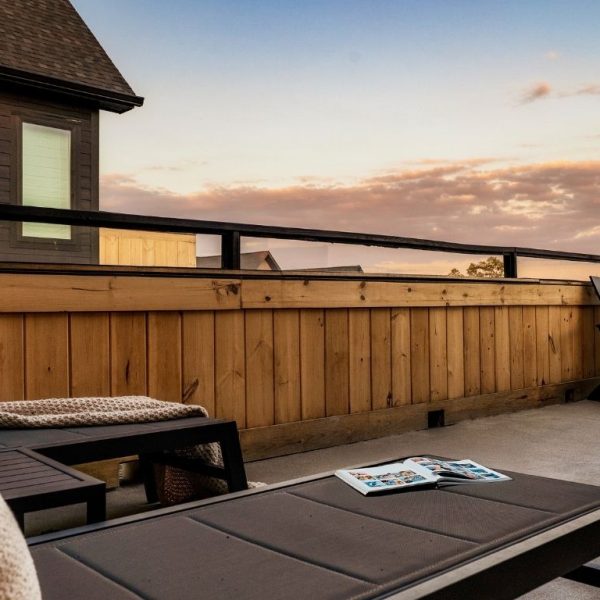 Group Rentals at Lodges at Reedmont Three Four and Five Bedroom Cabins near Knoxville and Dollywood