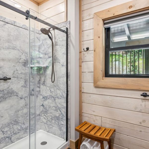 Smoky Mountain Cabins