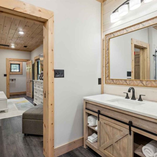 Smoky Mountain Cabins