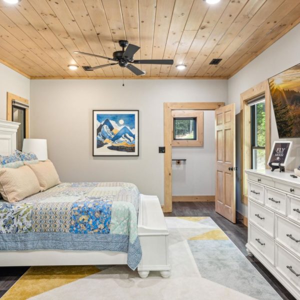 Smoky Mountain Cabins