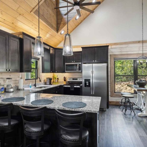 Smoky Mountain Cabins